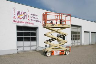 JLG-2033E3